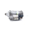 Recambio de motor arranque para seat altea (5p1) 1.9 tdi referencia OEM IAM 2Z911023H  