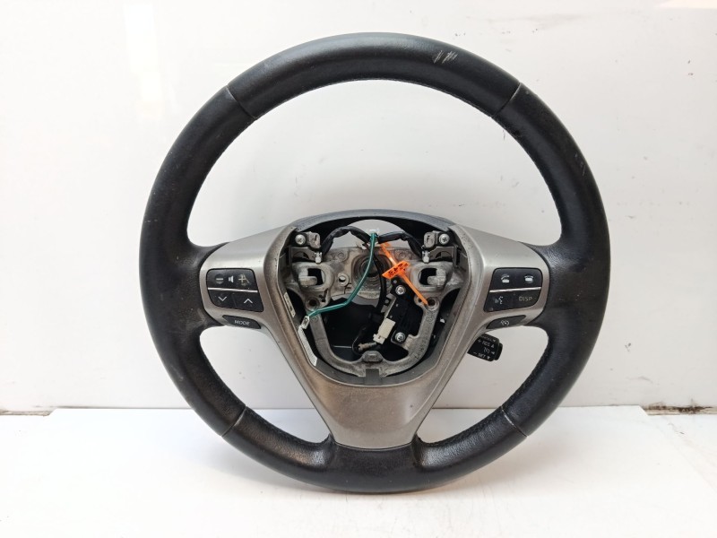 Recambio de volante para toyota verso (_r2_) 1.8 (zgr21_) referencia OEM IAM 451020F070  