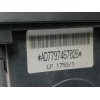 Recambio de filtro aire para bmw serie 3 berlina (e90) referencia OEM IAM 13718512599 AD7797467026 LP175301