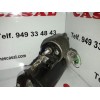 Recambio de motor arranque para skoda fabia familiar (6y5) comfort referencia OEM IAM 0986018500  10 DIENTES