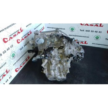 CAJA CAMBIOS A3100126 