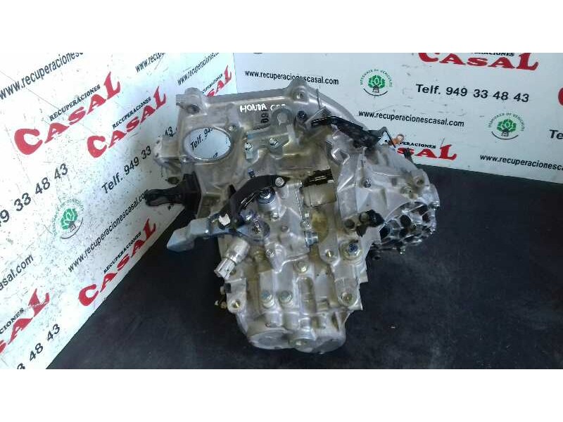 Recambio de caja cambios para honda cr-z (szt) gt referencia OEM IAM A3100126  