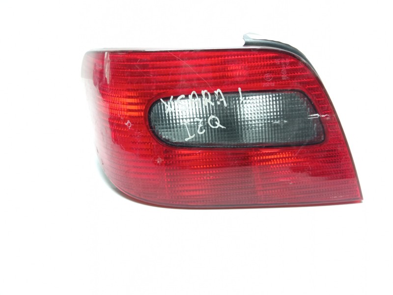 Recambio de piloto trasero izquierdo para citroën xsara berlina 1.6 16v cat (nfu / tu5jp4) referencia OEM IAM 6350J5  