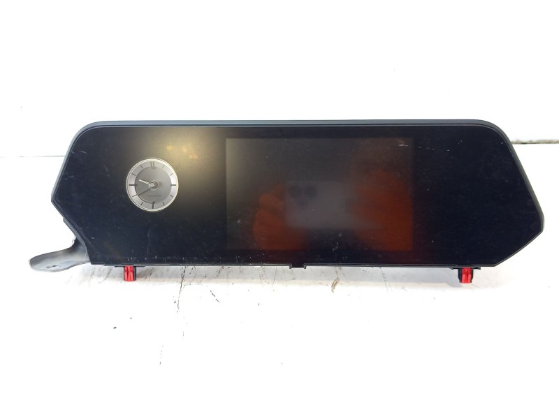Recambio de pantalla multifuncion para lexus ux (za10) 250h referencia OEM IAM 8611176100  8611076070 / 8391033301