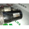 Recambio de motor arranque para skoda fabia familiar (6y5) comfort referencia OEM IAM 0986018500  10 DIENTES