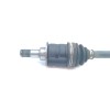 Recambio de transmision delantera izquierda para toyota rav 4 referencia OEM IAM 4234042060  