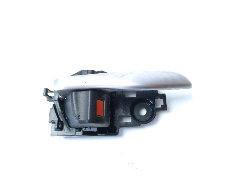 Recambio de maneta interior delantera derecha para toyota c-hr hybrid active referencia OEM IAM 69205F4010C1  
