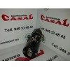 Recambio de motor arranque para skoda fabia familiar (6y5) comfort referencia OEM IAM 0986018500  10 DIENTES