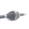 Recambio de transmision delantera izquierda para toyota rav 4 referencia OEM IAM 4234042060  