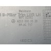 Recambio de moldura para nissan qashqai ii (j11, j11_) 1.3 dig-t referencia OEM IAM A2536900525  18321224
