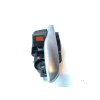 Recambio de maneta interior delantera derecha para toyota c-hr hybrid active referencia OEM IAM 69205F4010C1  