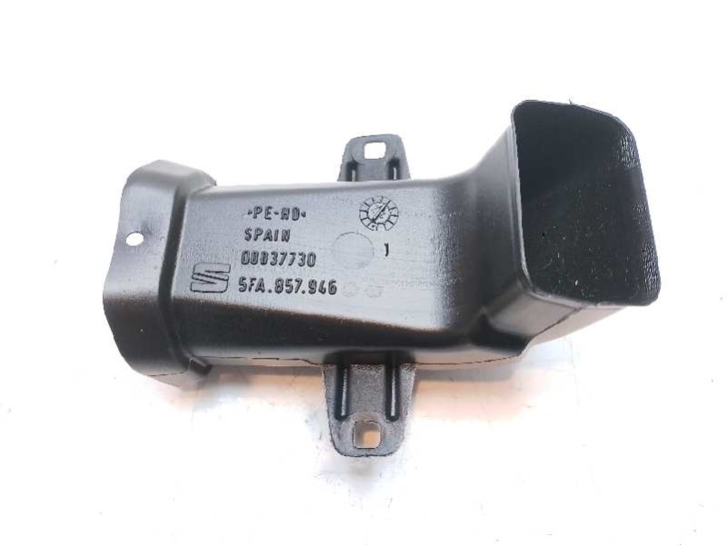 Recambio de tubo para cupra formentor tsi cupra referencia OEM IAM 5FA857946  