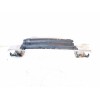 Recambio de refuerzo paragolpes delantero para citroën c4 berlina sx referencia OEM IAM 7414JY  