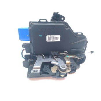 CERRADURA PUERTA DELANTERA IZQUIERDA 3D1837015 