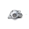 Recambio de motor arranque para seat altea (5p1) 1.9 tdi referencia OEM IAM 2Z911023H  