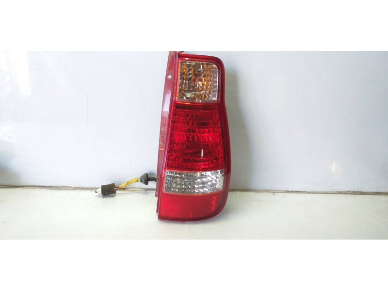 Recambio de piloto trasero derecho para hyundai matrix (fc) 1.5 crdi 16v gls referencia OEM IAM 9240217610  