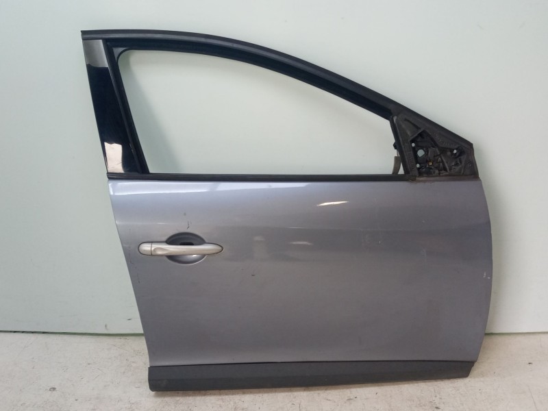 Recambio de puerta delantera derecha para renault megane cc (ez0/1_) 1.5 dci (ez0b, ez07) referencia OEM IAM 801006560R  