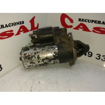 MOTOR ARRANQUE 0001108064 BOSCH 9 DIENTES