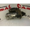 Recambio de motor arranque para bmw serie 5 berlina (e34) 520i (95kw) referencia OEM IAM 0001108064 BOSCH 9 DIENTES
