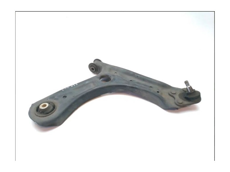 Recambio de brazo suspension inferior delantero derecho para volkswagen polo (6r1) advance referencia OEM IAM 6R0407152F 6R04073