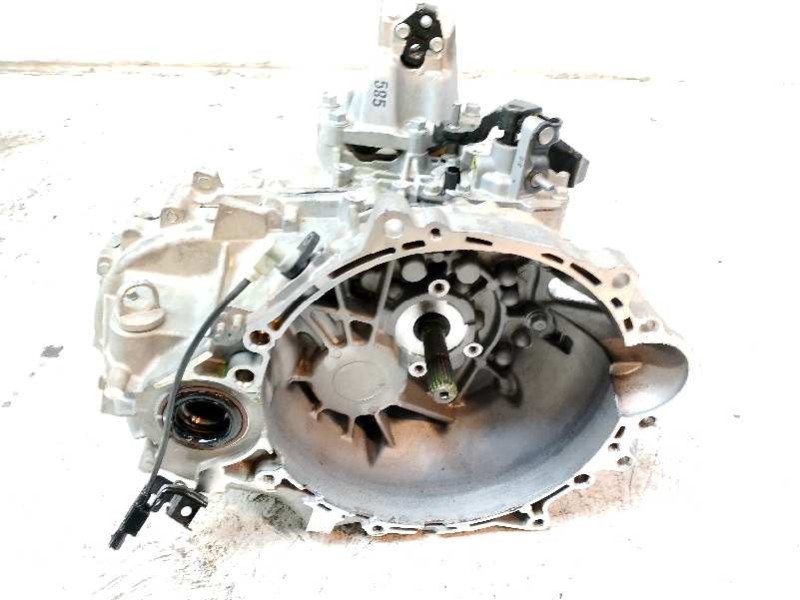Recambio de caja cambios para kia ceed sportswagon referencia OEM IAM 4311532410 4311132400 
