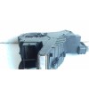 Recambio de calefaccion entera normal para chrysler grand voyager limited referencia OEM IAM 68029722AB  