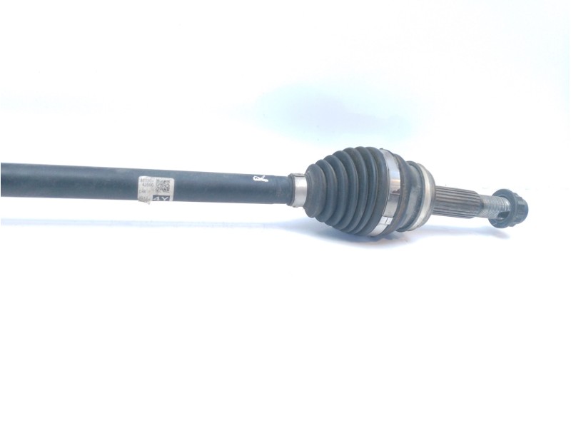 Recambio de transmision delantera derecha para toyota rav 4 referencia OEM IAM 4233042080  