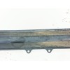 Recambio de refuerzo paragolpes delantero para toyota yaris referencia OEM IAM 52131K0020  