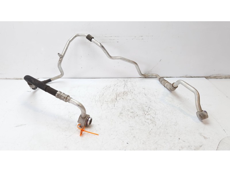 Recambio de tubos aire acondicionado para seat ibiza iv (6j5, 6p1) 1.6 tdi referencia OEM IAM 6R1820743J  