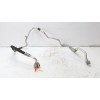 Recambio de tubos aire acondicionado para seat ibiza iv (6j5, 6p1) 1.6 tdi referencia OEM IAM 6R1820743J  