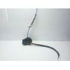 Recambio de cerradura puerta trasera izquierda para nissan qashqai (j10) acenta referencia OEM IAM 82501JD900  