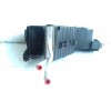 Recambio de calefaccion entera normal para chrysler grand voyager limited referencia OEM IAM 68029722AB  