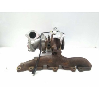 TURBOCOMPRESOR 04L253019 