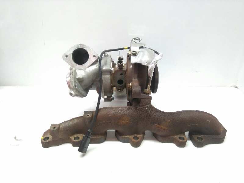 Recambio de turbocompresor para audi a4 berlina (8e) 2.0 16v fsi referencia OEM IAM 04L253019  