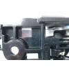 Recambio de maneta interior delantera derecha para toyota c-hr hybrid active referencia OEM IAM 69205F4010C1  