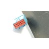 Recambio de retrovisor izquierdo para volvo s40 ii (544) 2.4 referencia OEM IAM 30800269  
