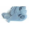 Recambio de calefaccion entera normal para chrysler grand voyager limited referencia OEM IAM 68029722AB  