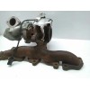 Recambio de turbocompresor para audi a4 berlina (8e) 2.0 16v fsi referencia OEM IAM 04L253019  