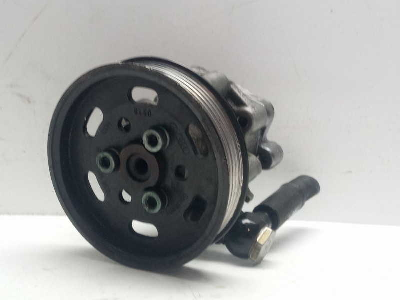 Recambio de bomba direccion para skoda octavia i (1u2) 1.9 tdi referencia OEM IAM 038145255B 038145255B 