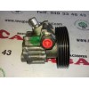 Recambio de bomba direccion para peugeot 806 st referencia OEM IAM 9624660180 7692955117 