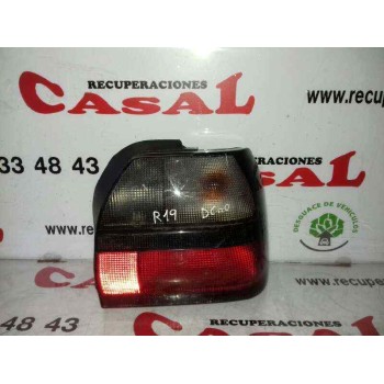 PILOTO TRASERO DERECHO 7700816016 