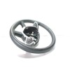 Recambio de volante para dacia sandero 1.0 tce cat referencia OEM IAM 484307730R 34227006B 