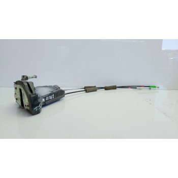 CERRADURA PUERTA TRASERA IZQUIERDA 69060K0030 