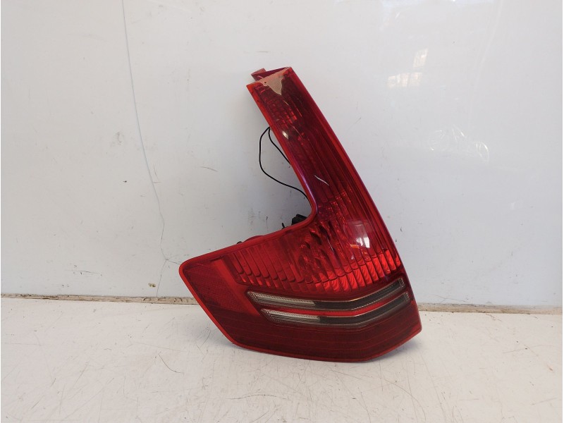 Recambio de piloto trasero izquierdo para citroën c4 i (lc_) 1.6 hdi referencia OEM IAM 6350T8 9655864080 
