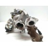 Recambio de turbocompresor para audi a4 berlina (8e) 2.0 16v fsi referencia OEM IAM 04L253019  