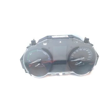 CUADRO INSTRUMENTOS 83800F4820 