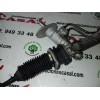 Recambio de cremallera direccion para chevrolet aveo ls referencia OEM IAM GFA352  