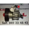 Recambio de bomba direccion para peugeot 806 st referencia OEM IAM 9624660180 7692955117 