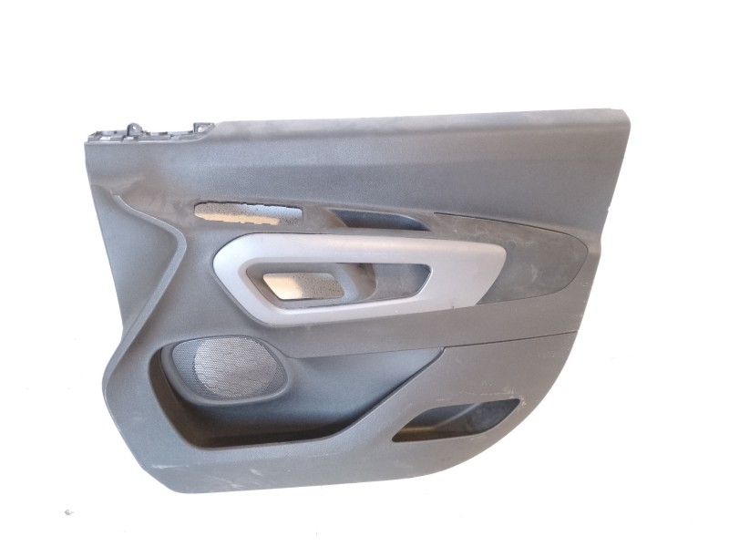 Recambio de guarnecido puerta delantera derecha para toyota proace verso l2 family referencia OEM IAM 98186431ZD  