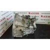 Recambio de caja cambios para renault megane iii berlina 5 p bose edition referencia OEM IAM PK4001  
